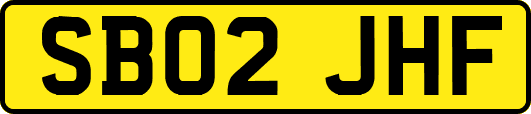 SB02JHF