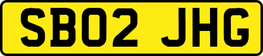 SB02JHG