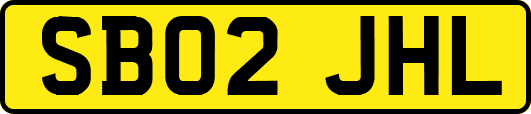 SB02JHL