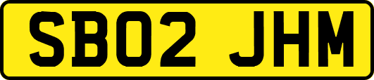 SB02JHM