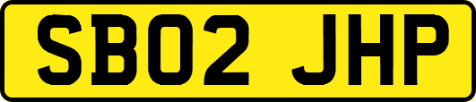 SB02JHP