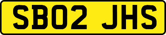 SB02JHS