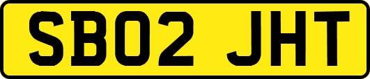 SB02JHT