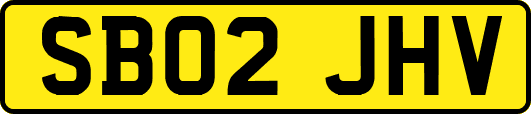 SB02JHV
