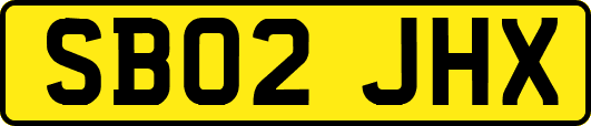 SB02JHX