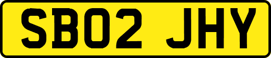 SB02JHY