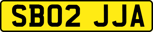 SB02JJA