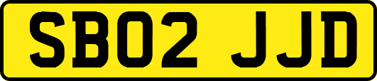 SB02JJD