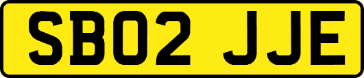 SB02JJE
