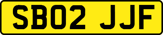 SB02JJF