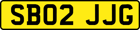 SB02JJG