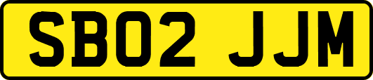 SB02JJM