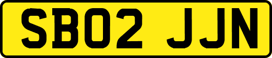 SB02JJN