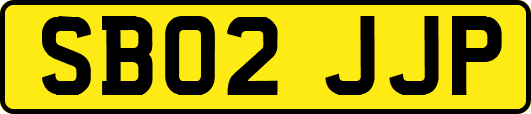 SB02JJP