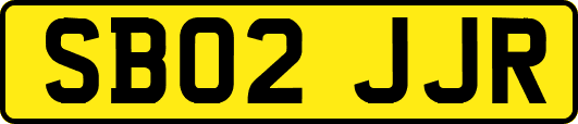 SB02JJR