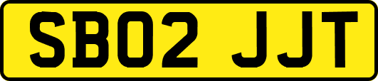 SB02JJT