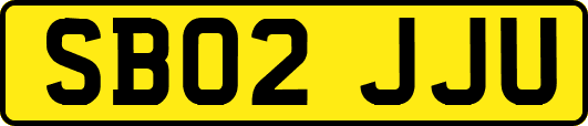 SB02JJU