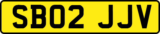 SB02JJV