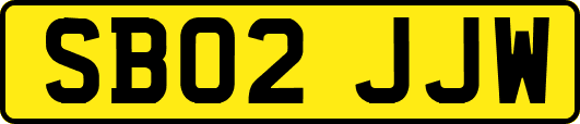 SB02JJW