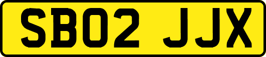 SB02JJX