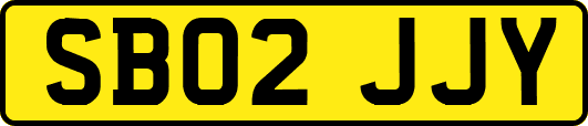 SB02JJY