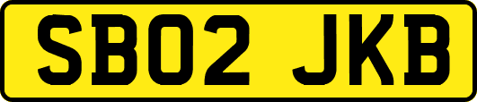 SB02JKB