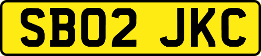 SB02JKC