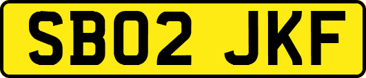 SB02JKF