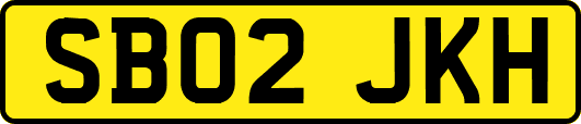 SB02JKH