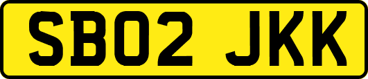 SB02JKK