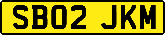 SB02JKM