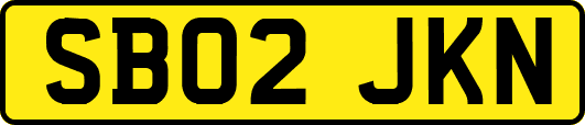 SB02JKN