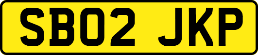 SB02JKP