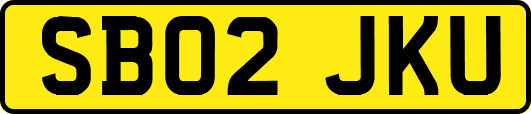 SB02JKU