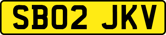 SB02JKV