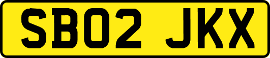 SB02JKX