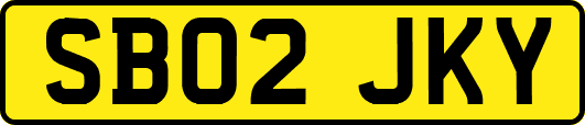 SB02JKY