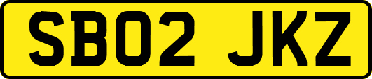 SB02JKZ