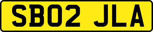 SB02JLA