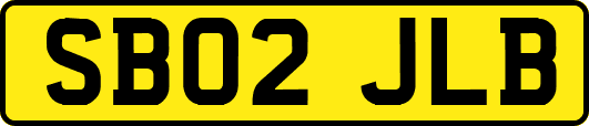 SB02JLB