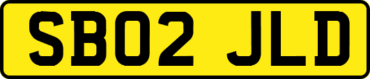 SB02JLD