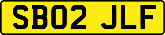 SB02JLF