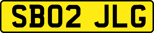 SB02JLG