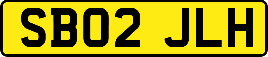 SB02JLH