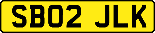 SB02JLK