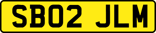 SB02JLM