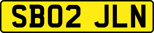 SB02JLN