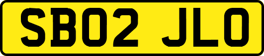 SB02JLO