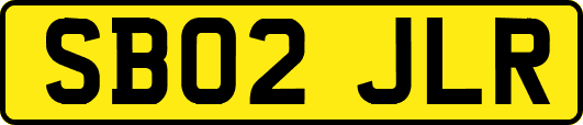 SB02JLR