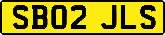 SB02JLS